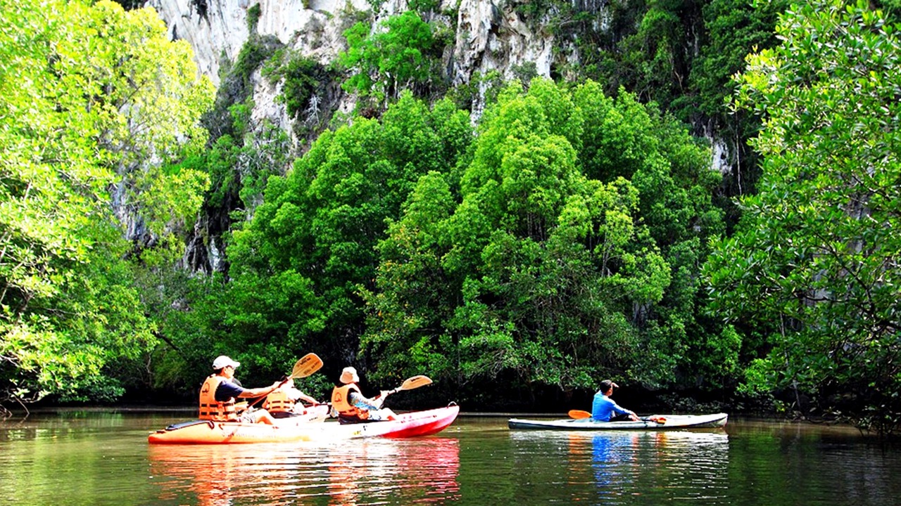 Photo of Others in Ko Lanta