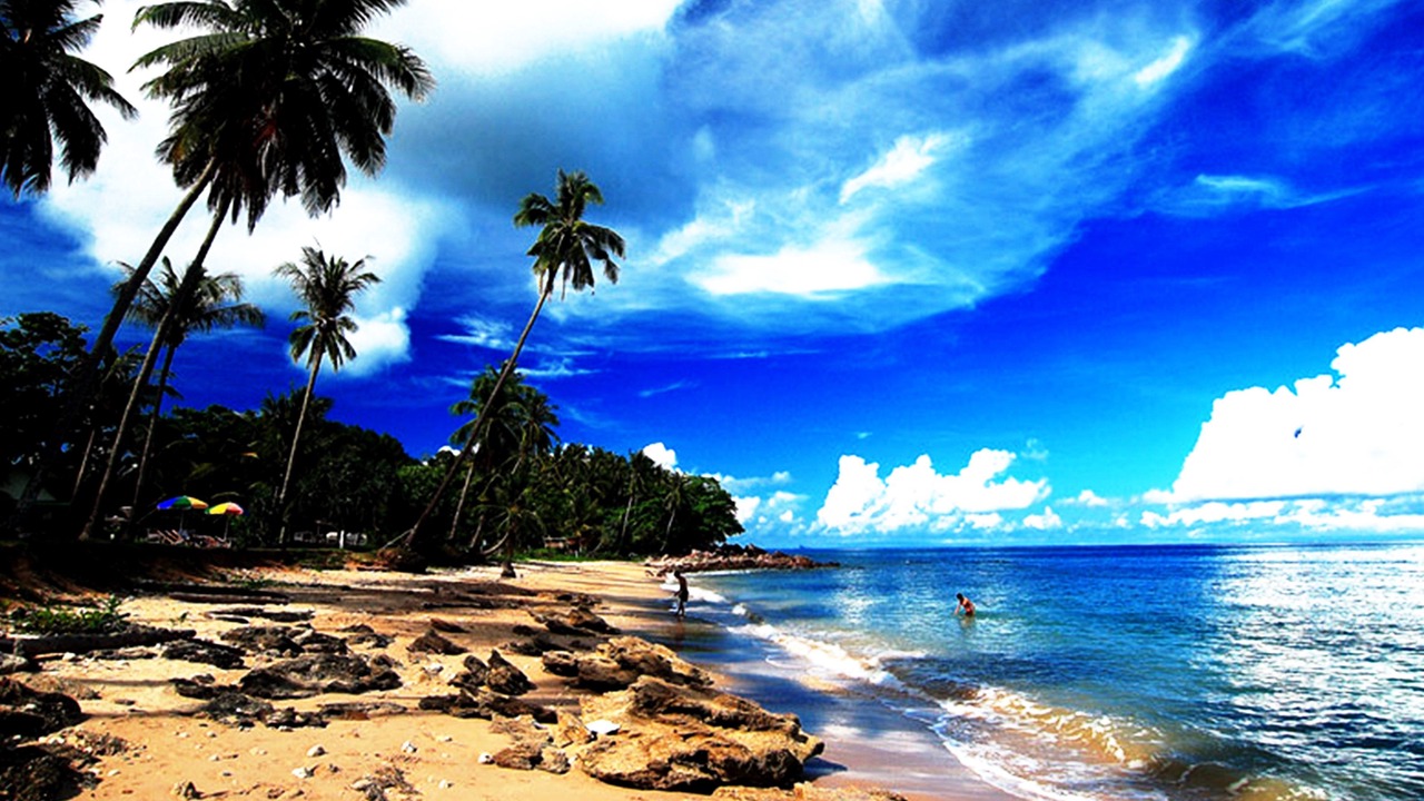 Photo of Outdoor in Ko Lanta