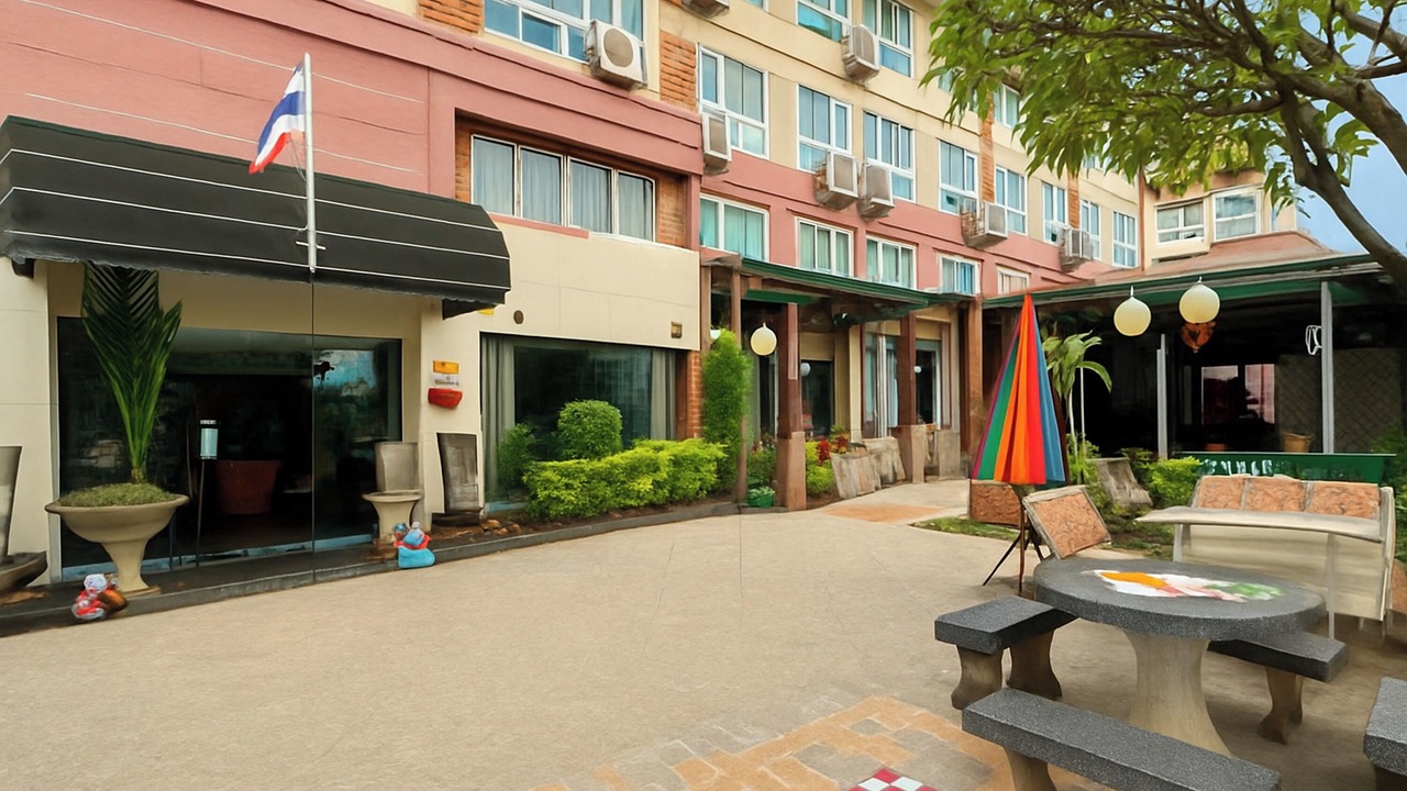 Photo of Outdoor in Mae Sai
