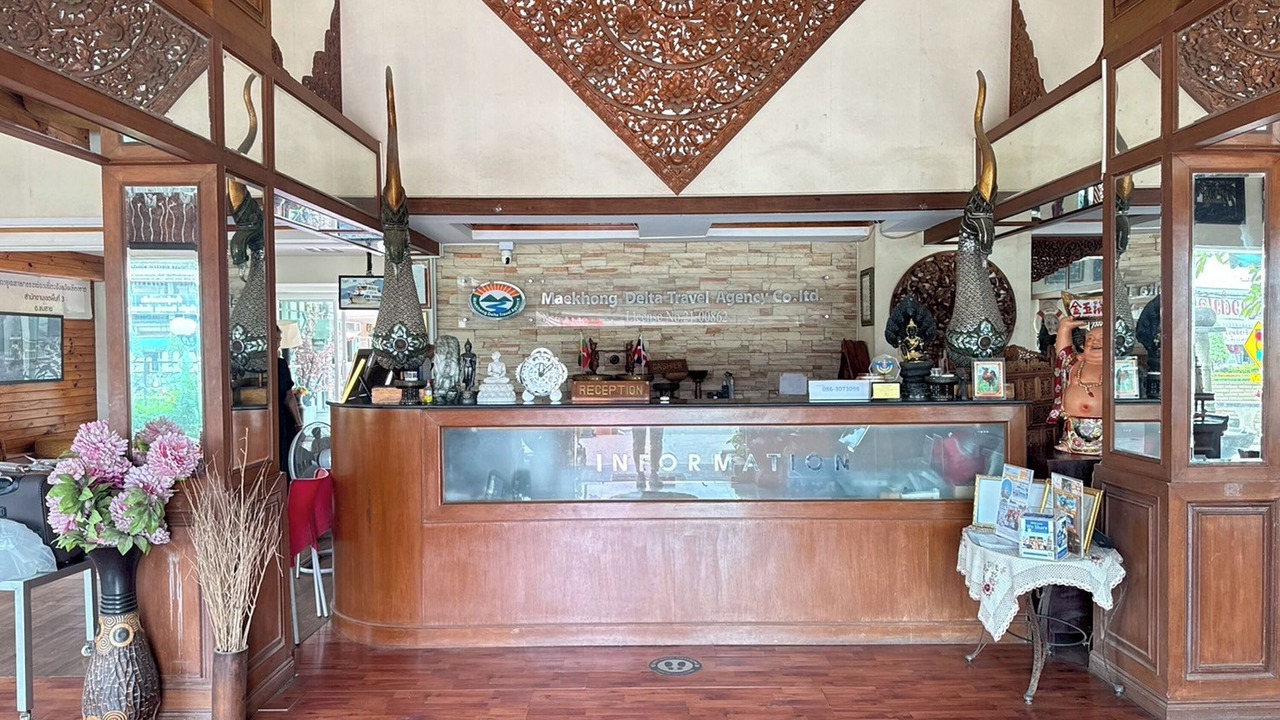 Photo of Others in Mae Sai
