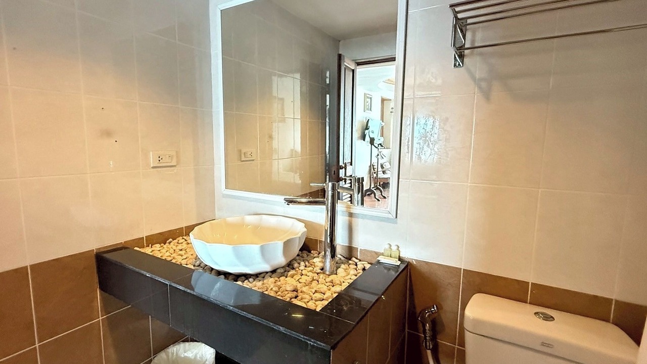 Photo of Bathroom in Mae Sai