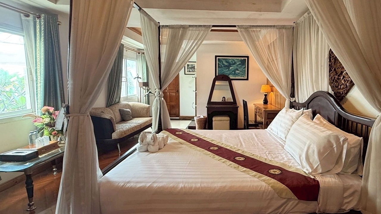 Photo of Bedroom in Mae Sai