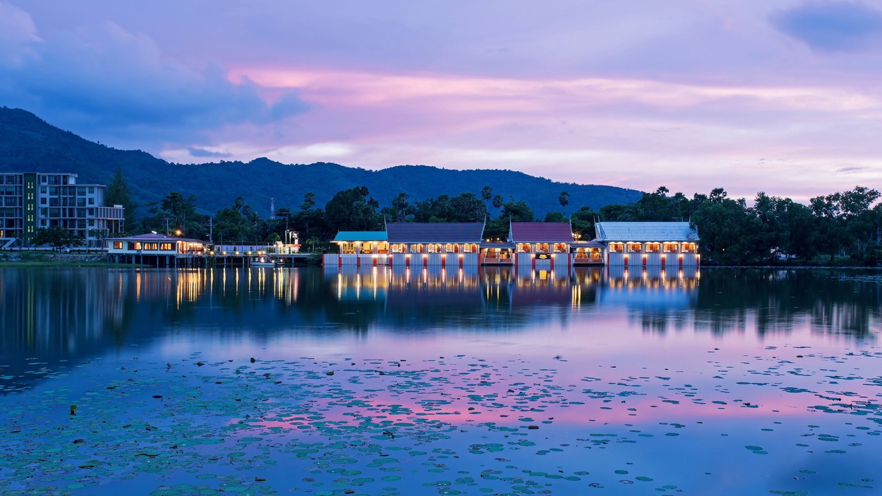 Photo of Others in Cherngtalay