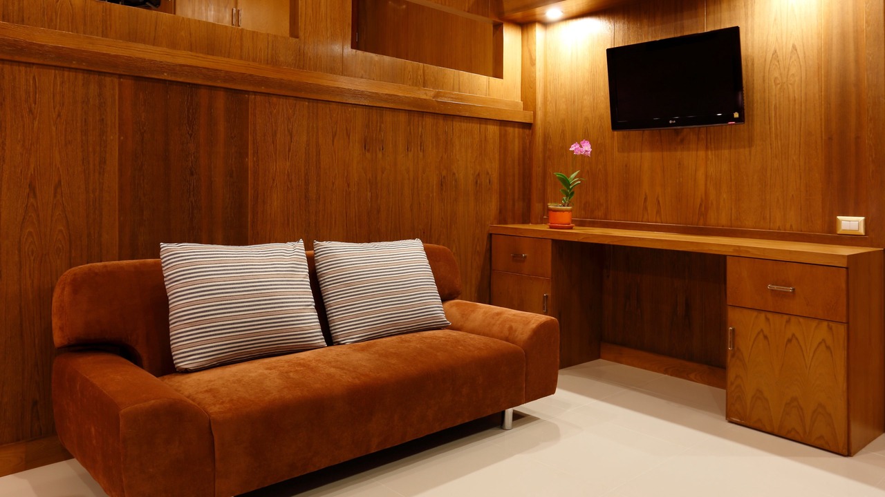 Photo of Bedroom in Cherngtalay