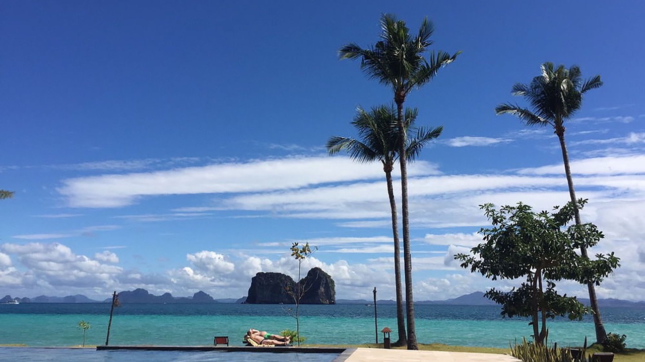 Photo of Outdoor in Ko Ngai