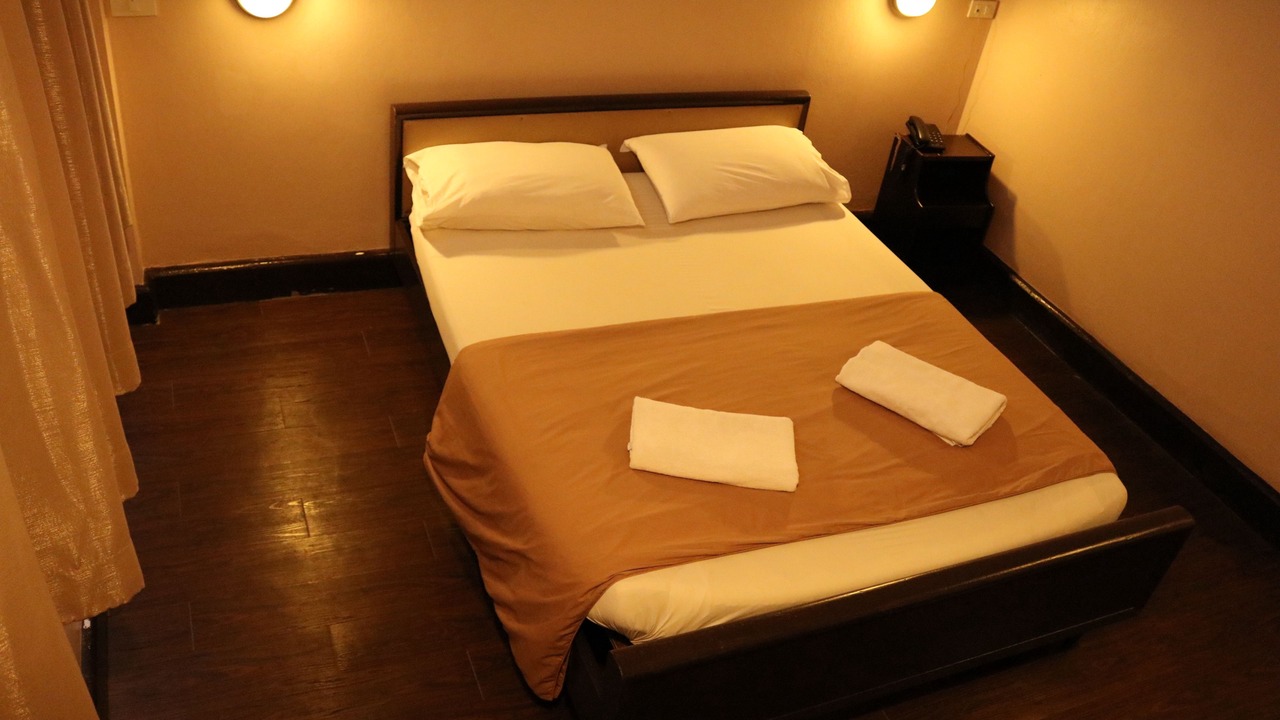 Photo of Bedroom in Ban Phan Thom
