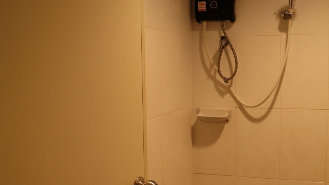 Photo of Bathroom in Ban Phan Thom
