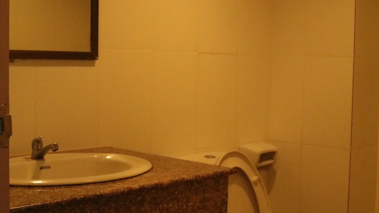 Photo of Bathroom in Ban Phan Thom