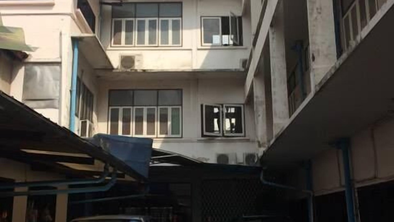 Photo of Outdoor in Ban Phan Thom
