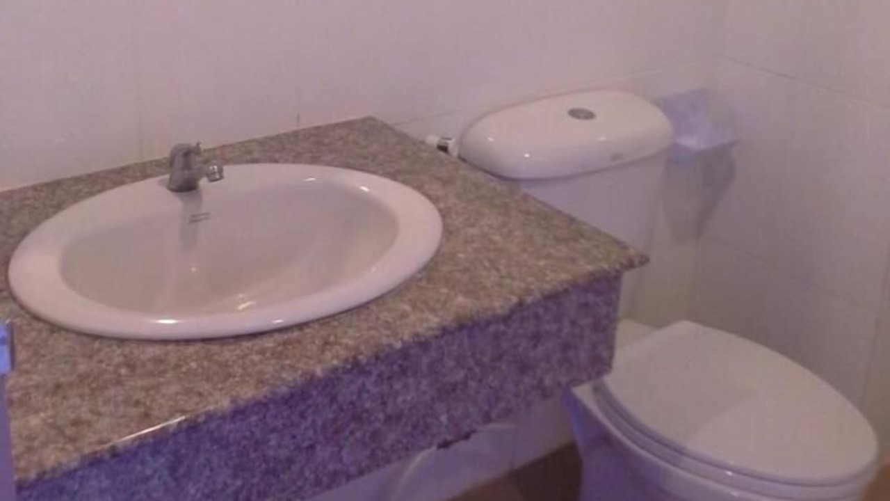 Photo of Bathroom in Ban Phan Thom