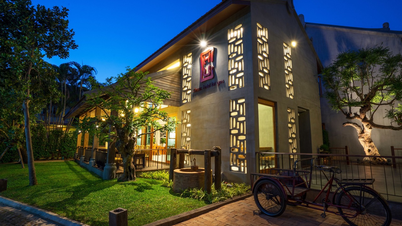 Photo of Outdoor in Chiang Mai