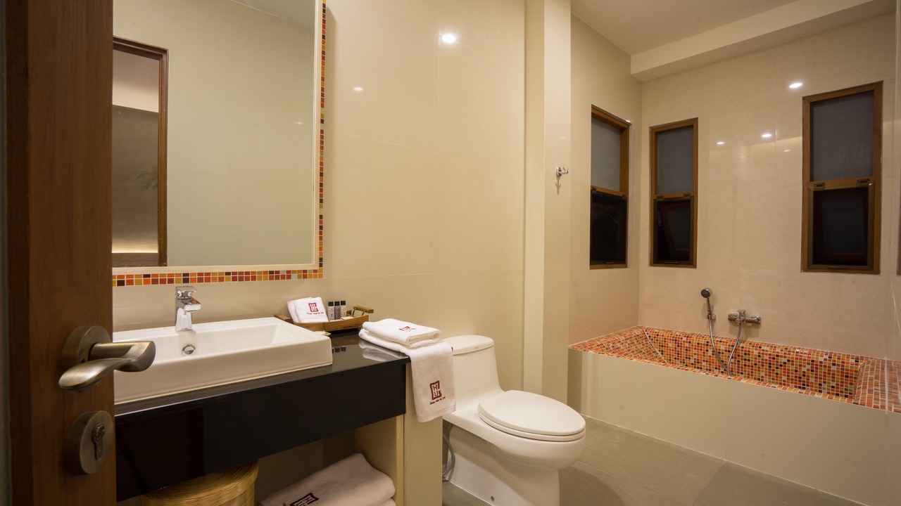 Photo of Bathroom in Chiang Mai