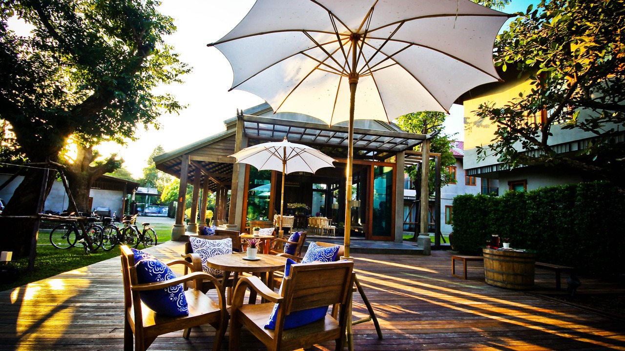 Photo of Outdoor in Chiang Mai