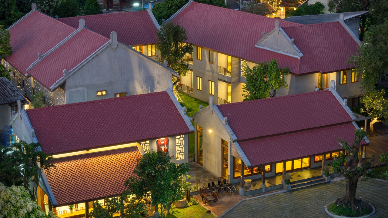 Photo of Outdoor in Chiang Mai