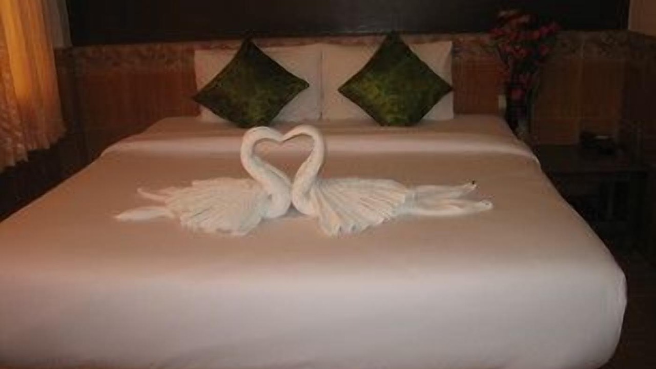 Photo of Bedroom in Chumphon