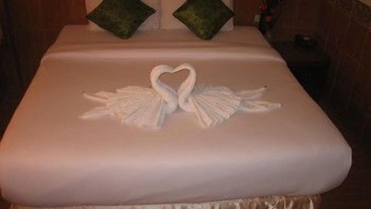 Photo of Bedroom in Chumphon