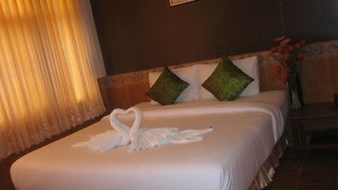 Photo of Bedroom in Chumphon