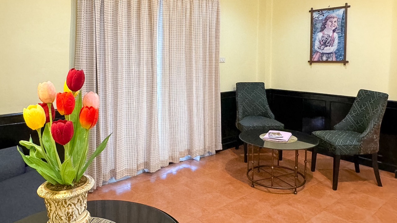 Photo of Bedroom in Mae Sai