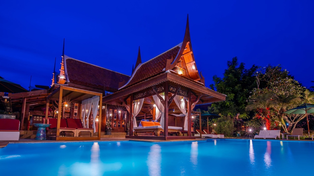 Photo of Outdoor in Rawai
