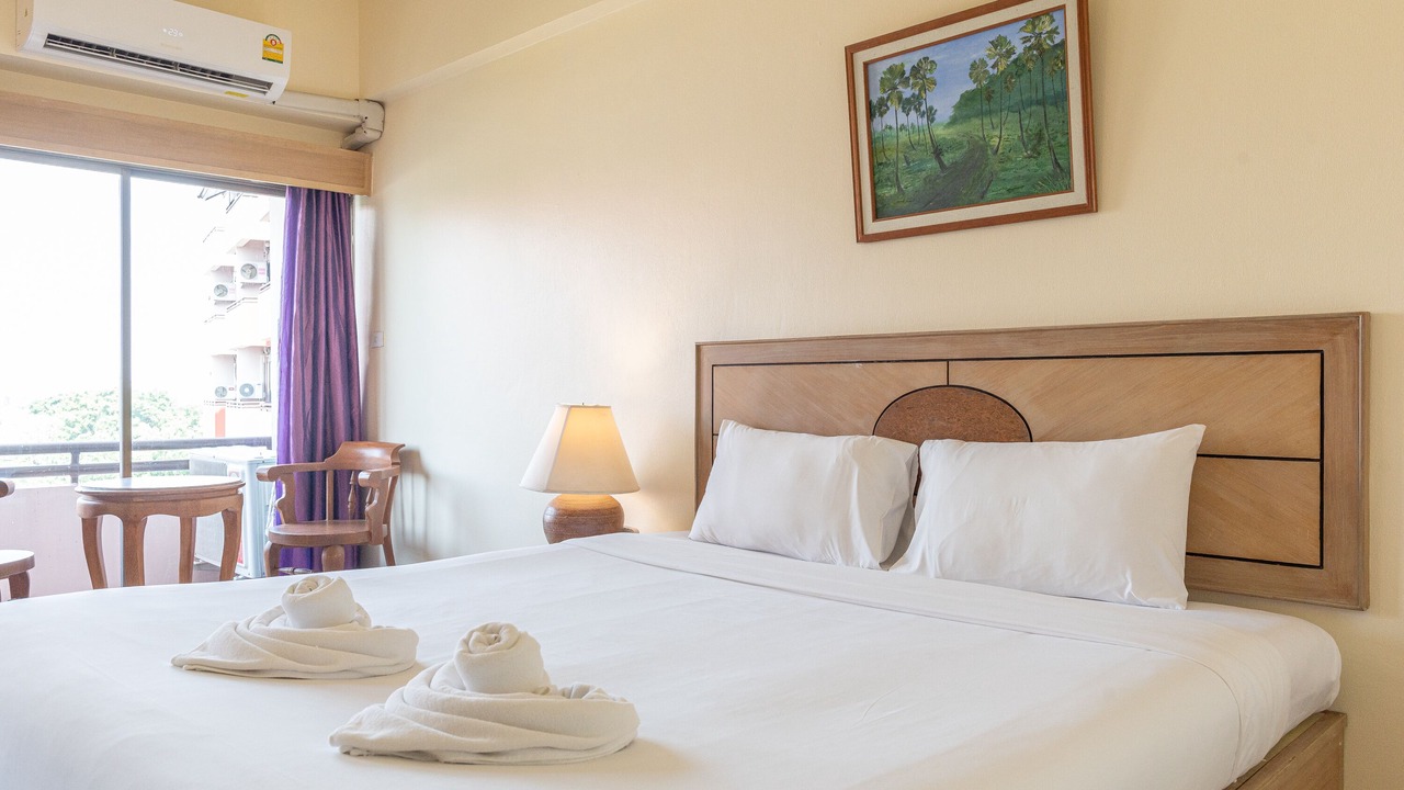 Photo of Bedroom in Nonthaburi