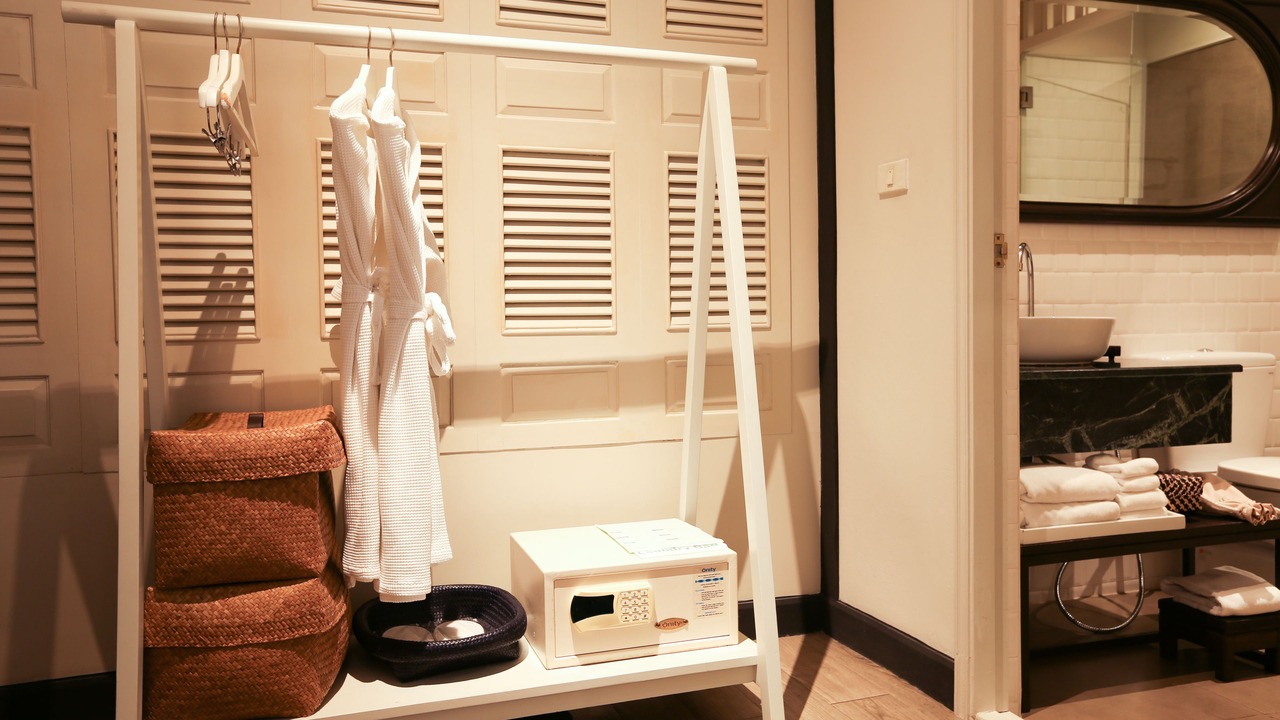 Photo of Bedroom in Bang Khun Phrom