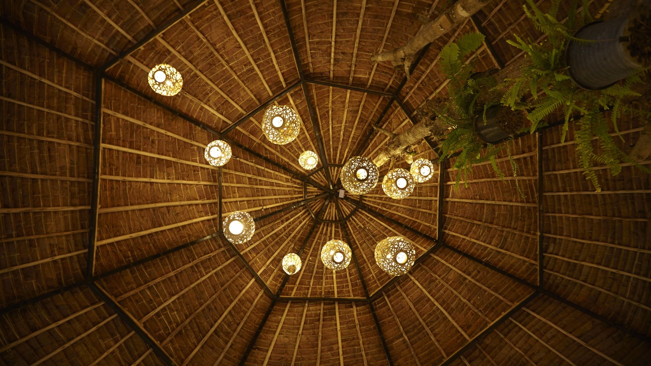 Photo of Bedroom in Pai