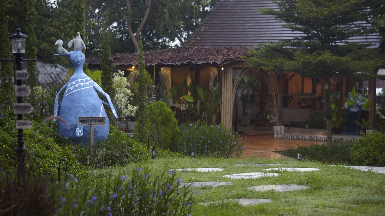 Photo of Outdoor in Pai
