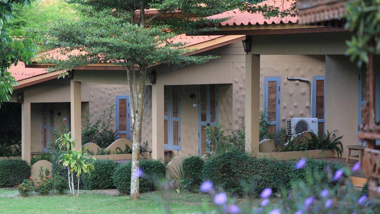 Photo of Outdoor in Pai