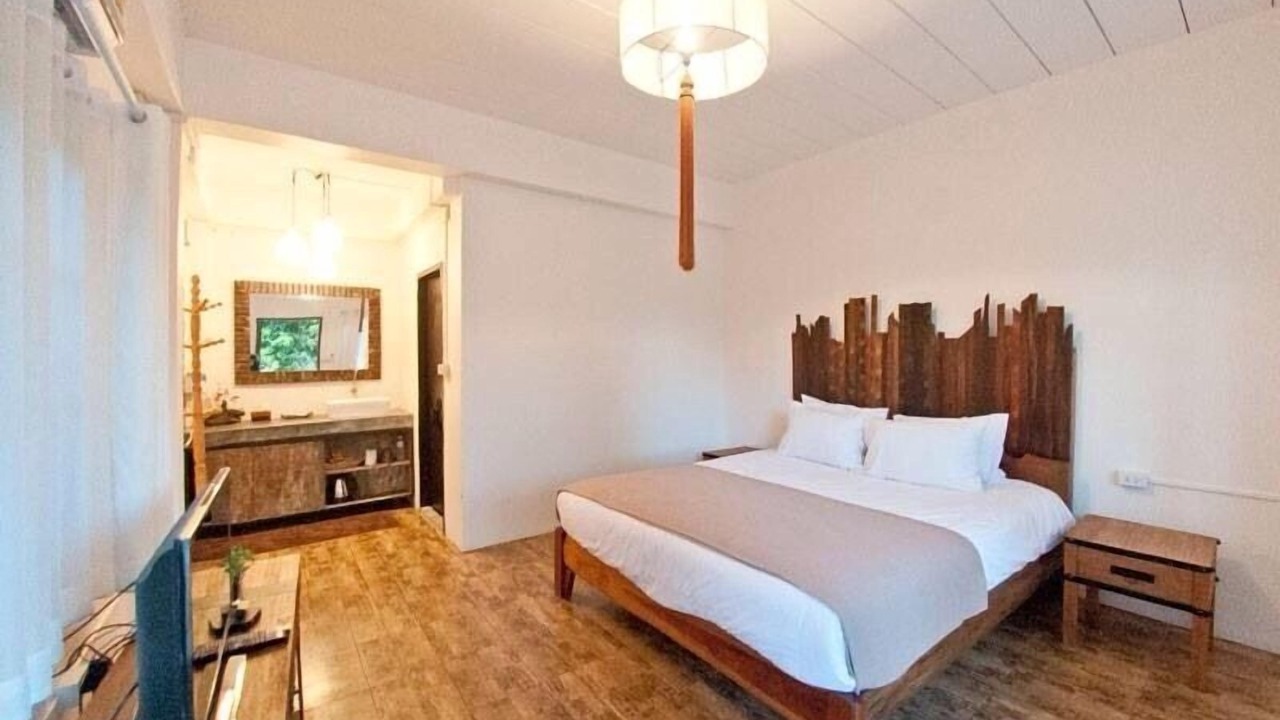 Photo of Bedroom in Pai