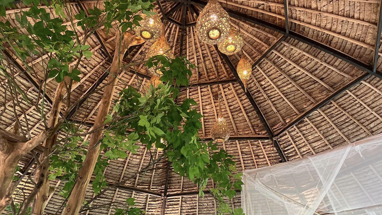 Photo of Bedroom in Pai
