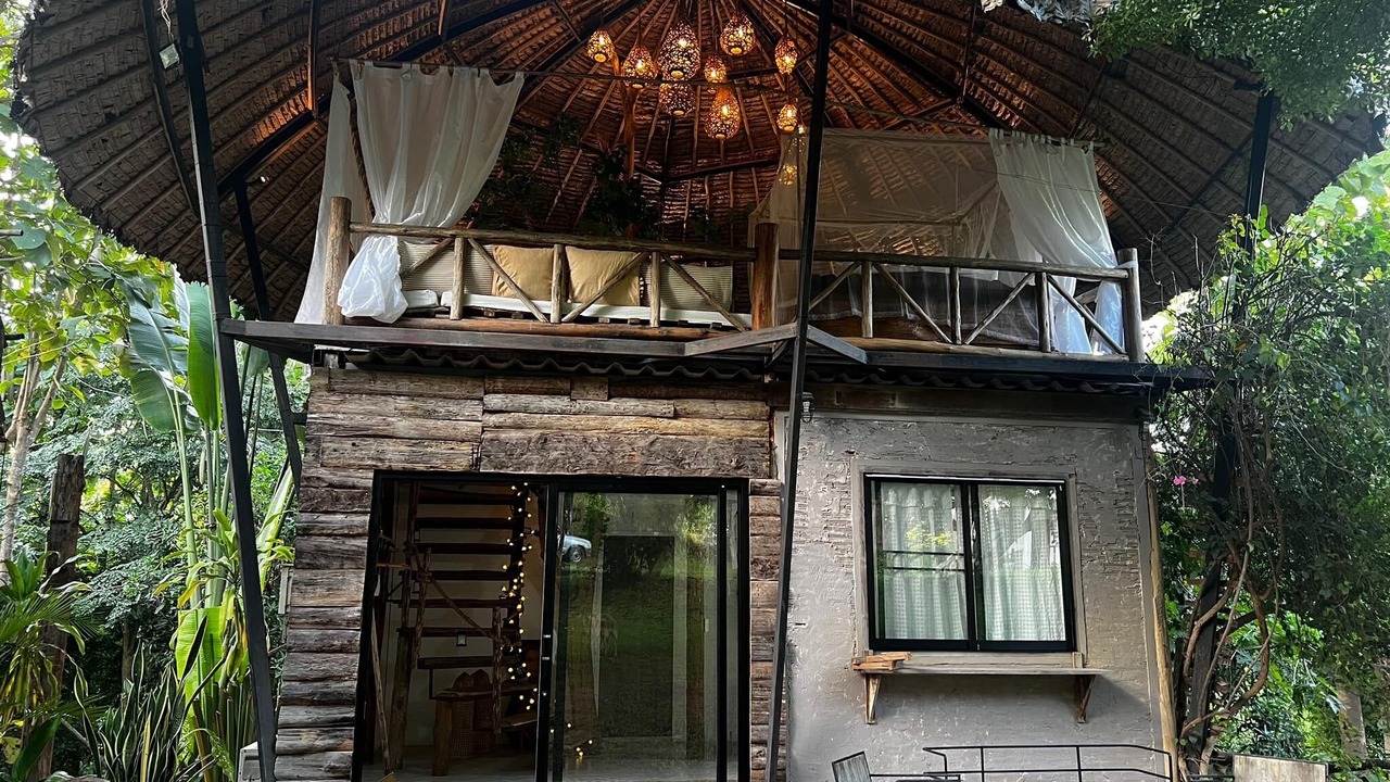 Photo of Bedroom in Pai