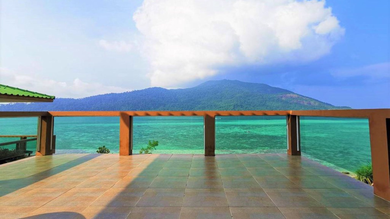 Photo of Outdoor in Satun