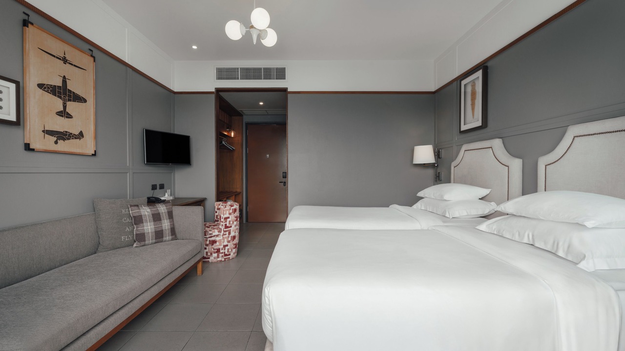 Photo of Bedroom in Ban Bo Han