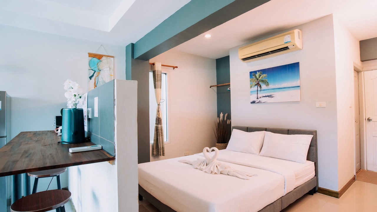Photo of Bedroom in Rayong