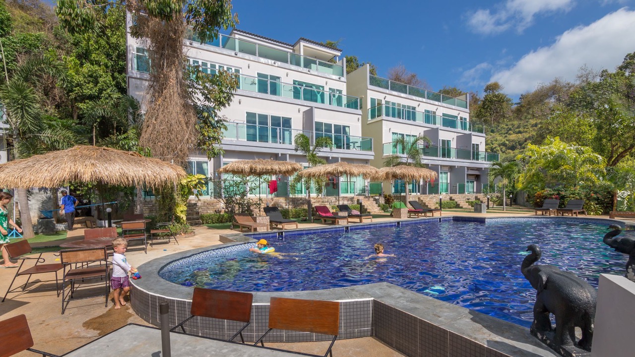 Photo of Outdoor in Rayong