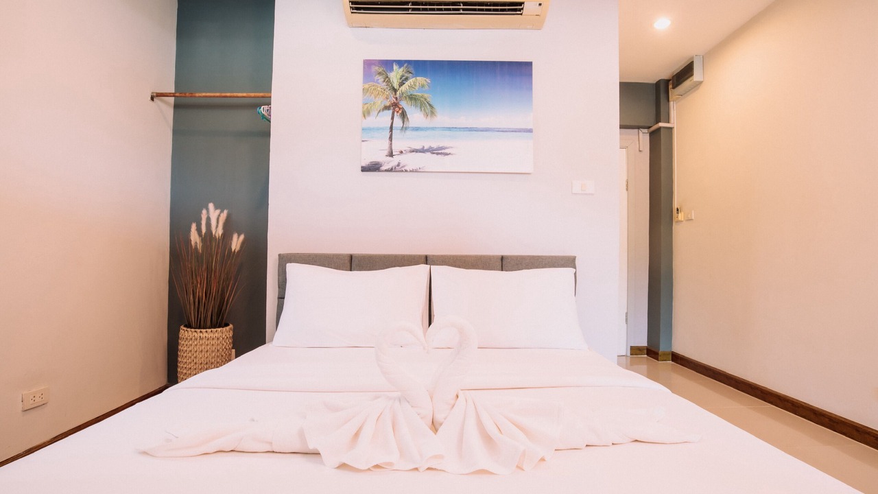 Photo of Bedroom in Rayong