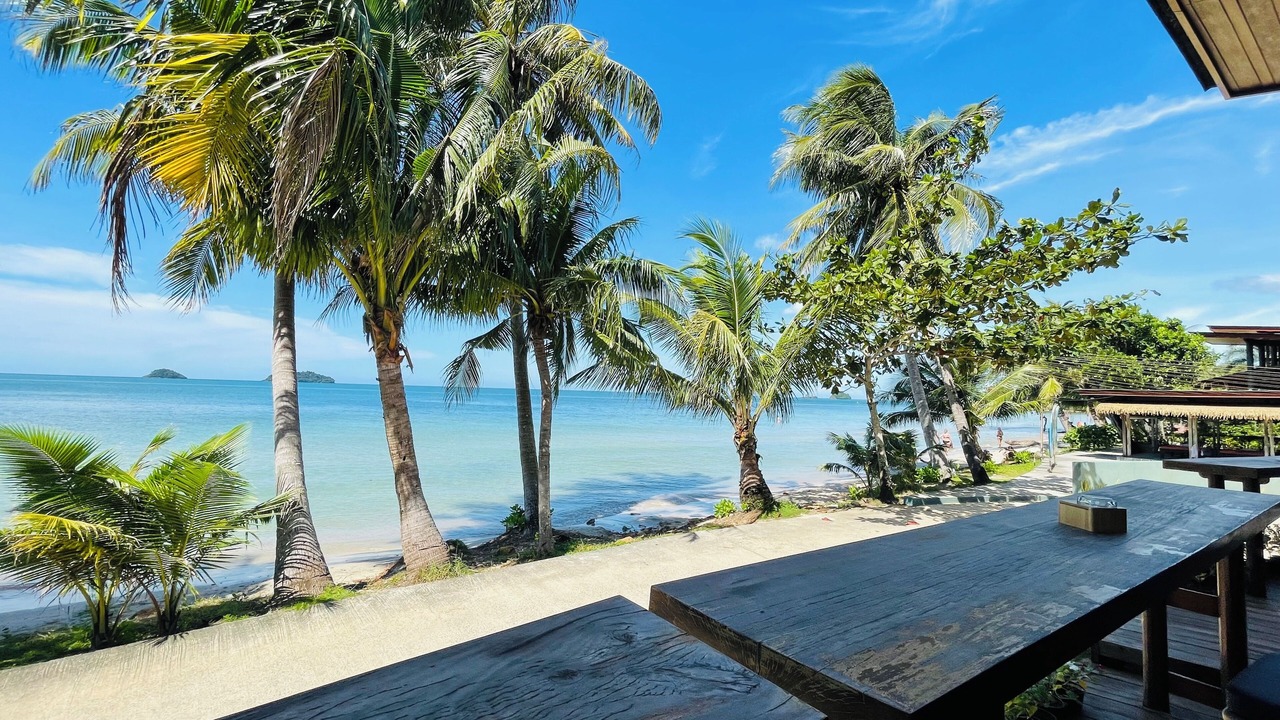 Photo of Others in Ko Chang