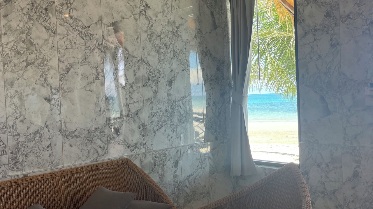 Photo of Bedroom in Ko Chang