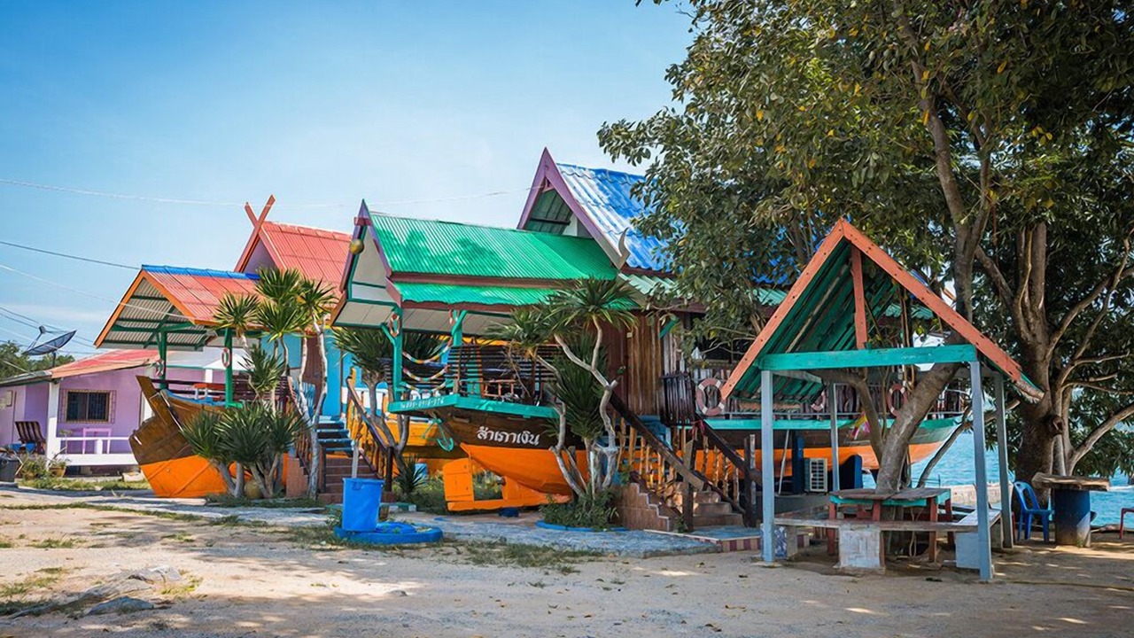 Photo of Others in Ko Sichang