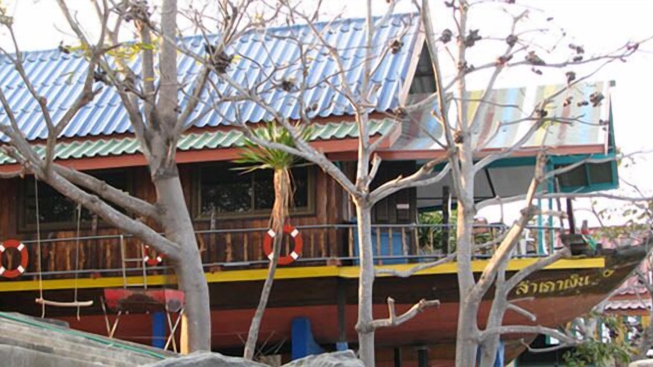 Photo of Outdoor in Ko Sichang