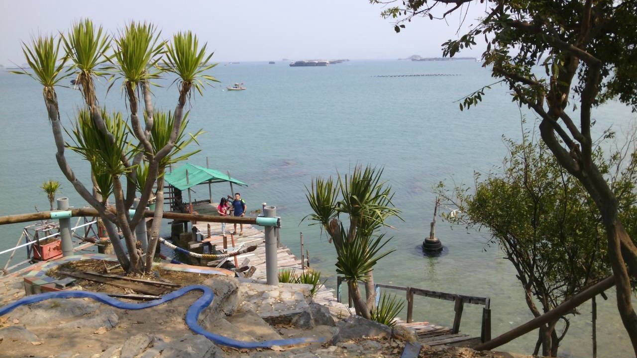 Photo of Outdoor in Ko Sichang