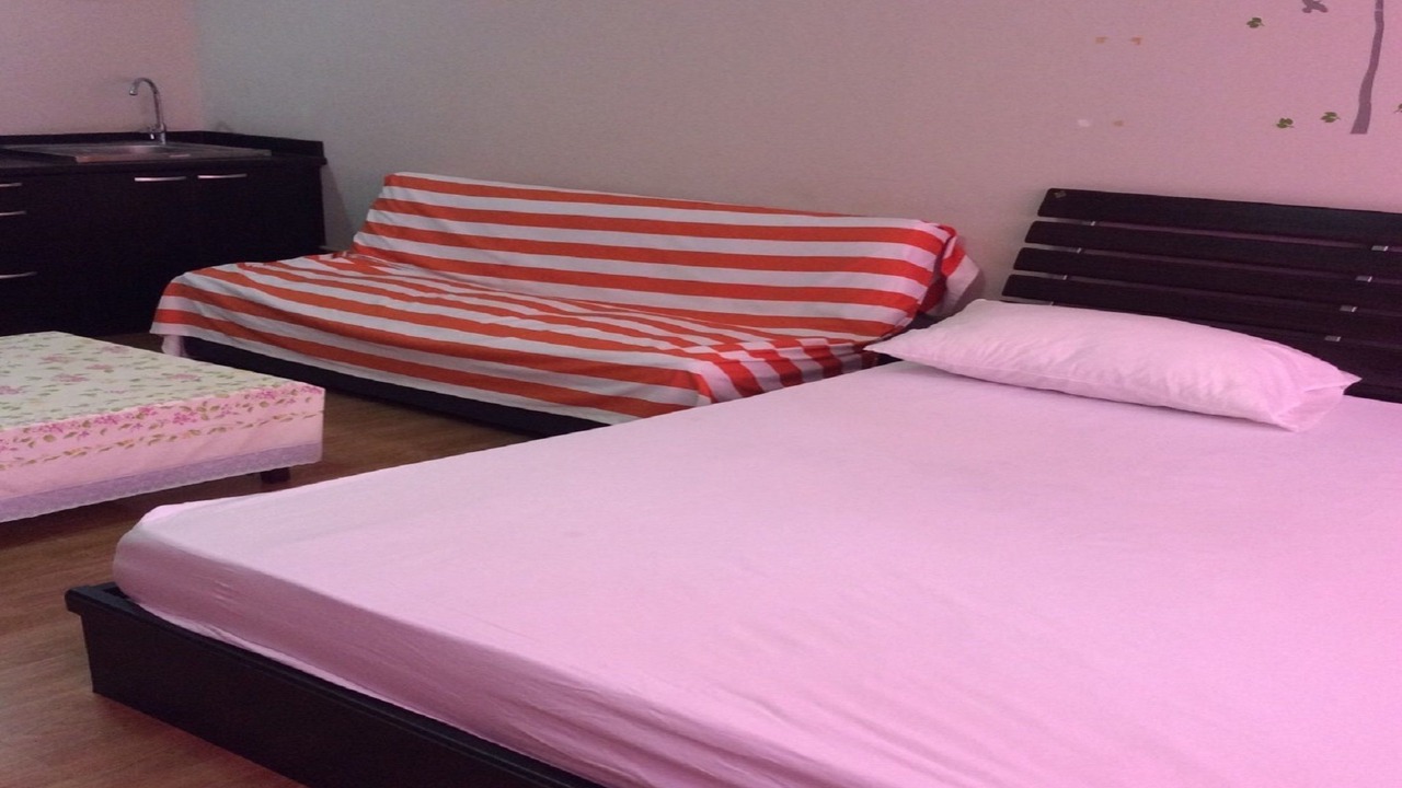 Photo of Bedroom in Ban Mai