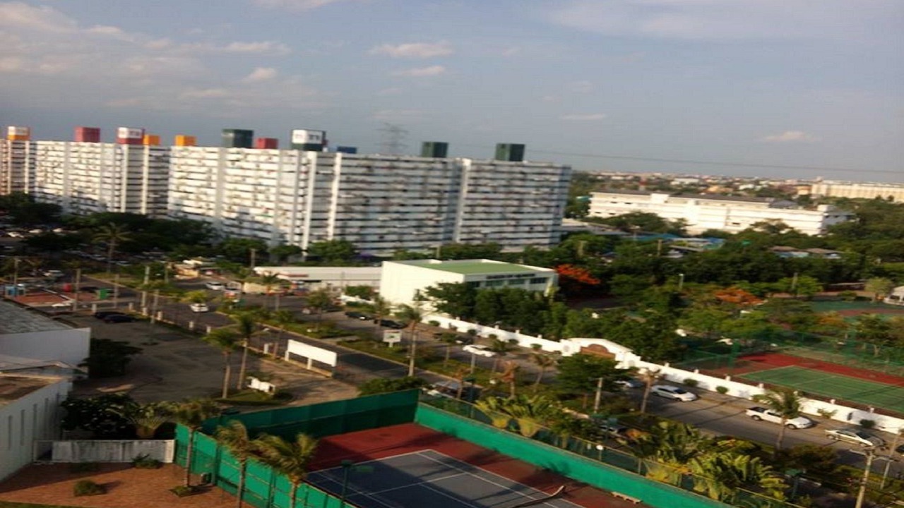 Photo of Outdoor in Ban Mai