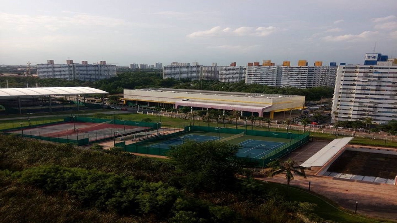 Photo of Outdoor in Ban Mai