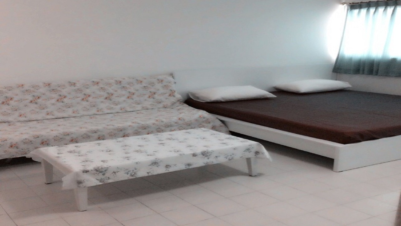 Photo of Bedroom in Ban Mai