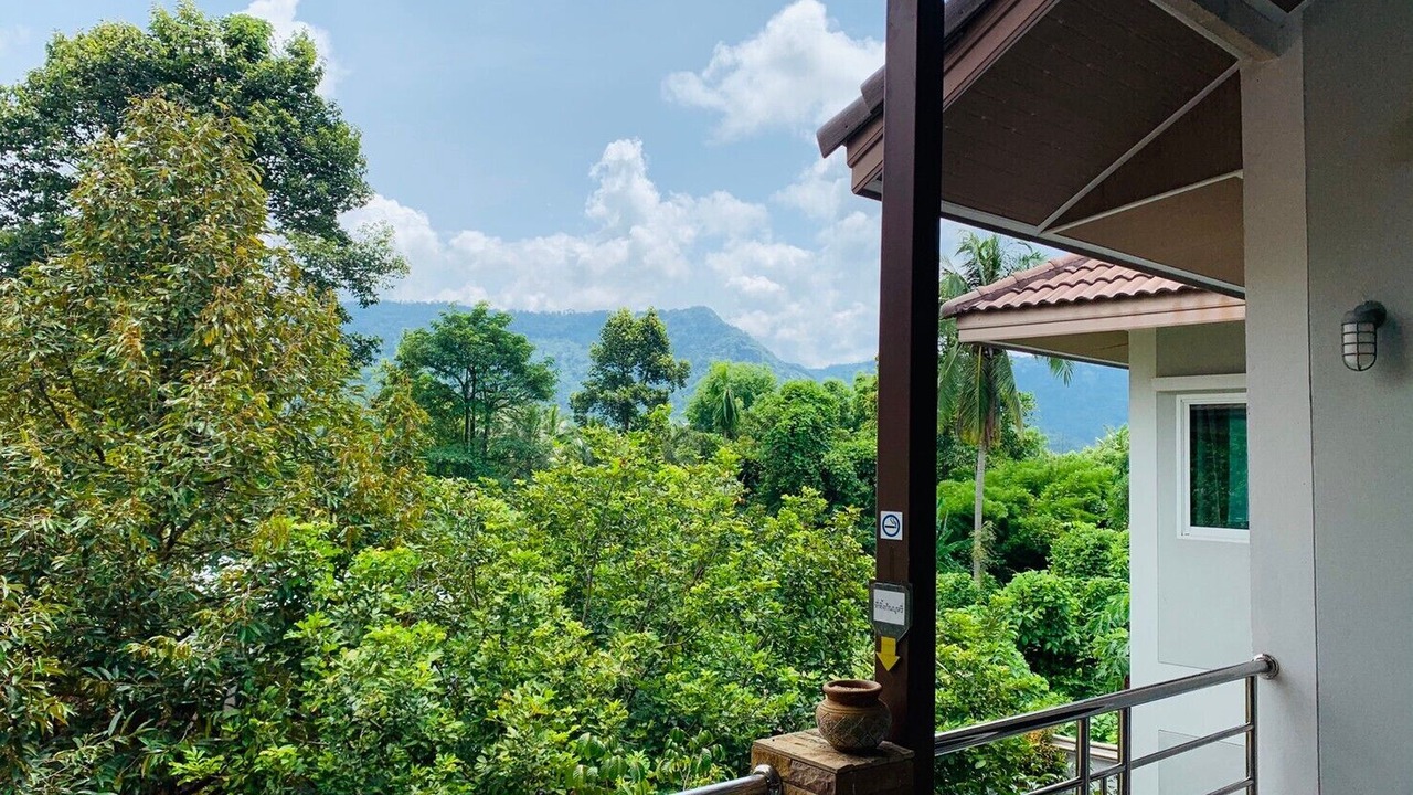 Photo of Patio Balcony in Sarika