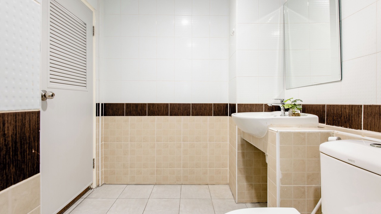 Photo of Bathroom in Bang Na