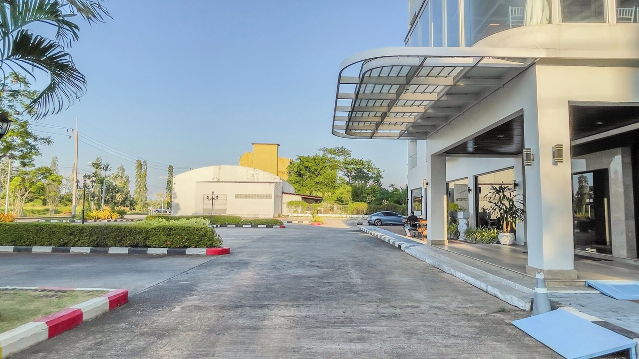 Photo of Outdoor in Trang