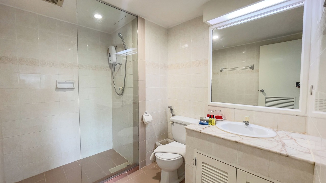 Photo of Bathroom in Trang