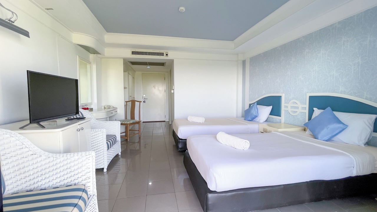 Photo of Bedroom in Trang